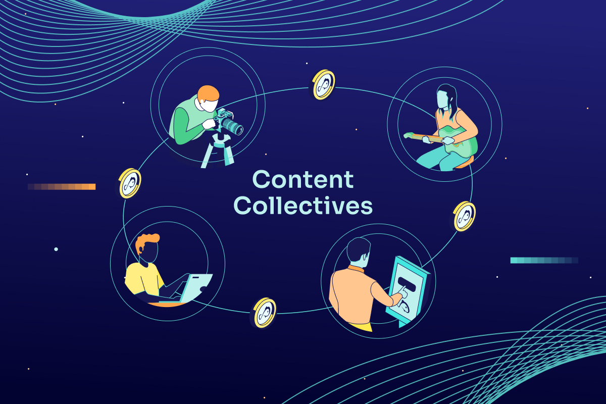Content Collectives
